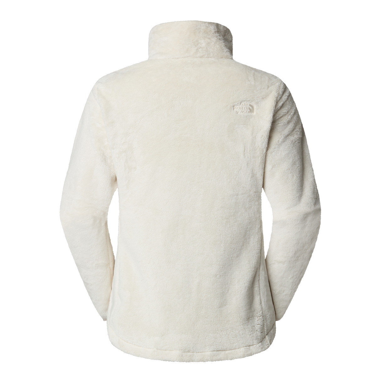 The North Face - Osito Jacket da donna - WHITE DUNE - vista alternativa 1