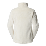 The North Face - Osito Jacket da donna - WHITE DUNE - vista alternativa 1