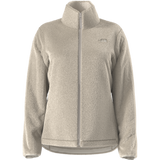The North Face - Osito Jacket da donna - WHITE DUNE - vista alternativa 10
