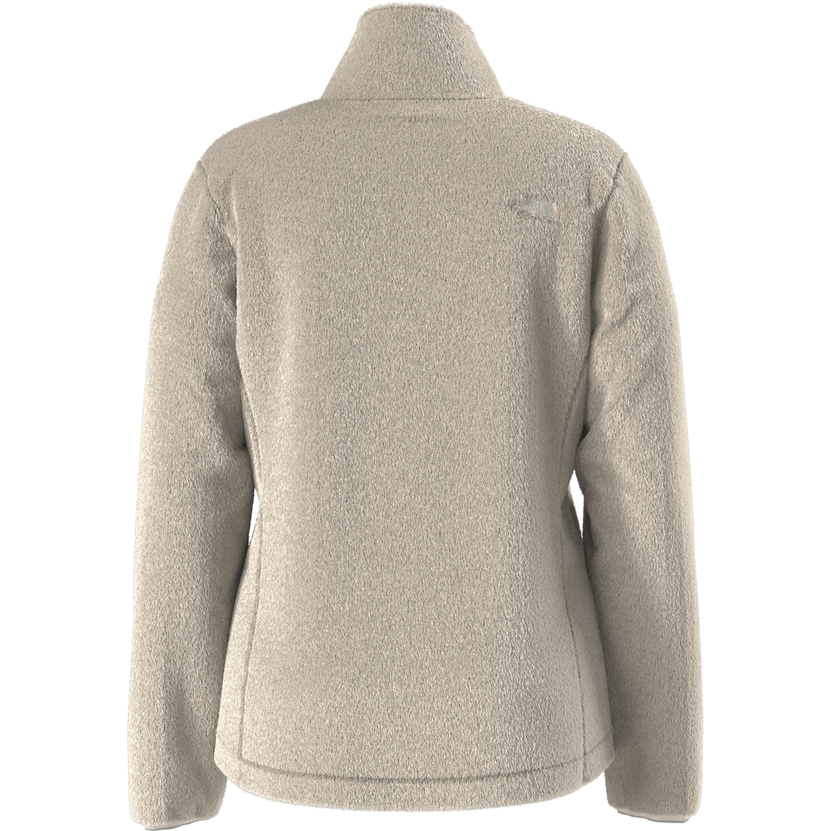 The North Face - Osito Jacket da donna - WHITE DUNE - vista alternativa 11