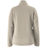 The North Face - Osito Jacket da donna - WHITE DUNE - vista alternativa 11