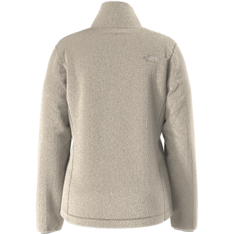 The North Face - Osito Jacket da donna - WHITE DUNE - vista alternativa 11