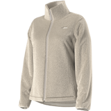 The North Face - Osito Jacket da donna - WHITE DUNE - vista alternativa 12