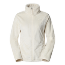The North Face - Osito Jacket da donna - WHITE - vista principale