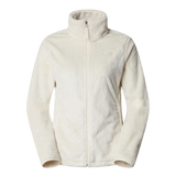 The North Face - Osito Jacket da donna - WHITE DUNE - vista principale