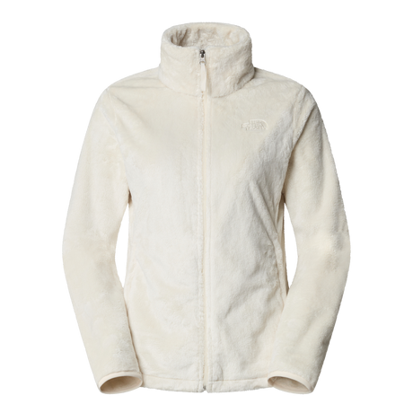 The North Face - Osito Jacket da donna - WHITE DUNE - vista principale