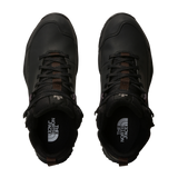 The North Face - Storm Strike Iii Wp da uomo - TNF BLACK/ASPHALT GREY - vista alternativa 1