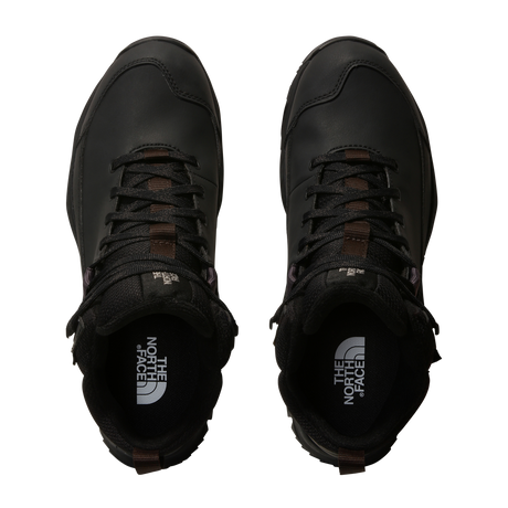 The North Face - Storm Strike Iii Wp da uomo - TNF BLACK/ASPHALT GREY - vista alternativa 1