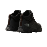 The North Face - Storm Strike Iii Wp da uomo - TNF BLACK/ASPHALT GREY - vista alternativa 2