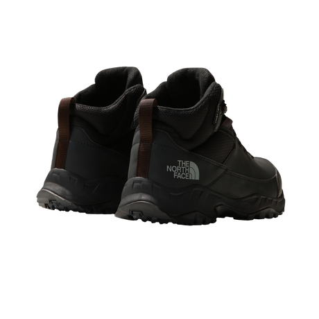 The North Face - Storm Strike Iii Wp da uomo - TNF BLACK/ASPHALT GREY - vista alternativa 2