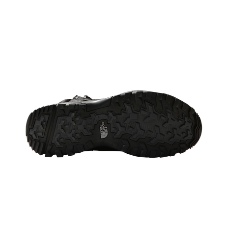 The North Face - Storm Strike Iii Wp da uomo - TNF BLACK/ASPHALT GREY - vista alternativa 3