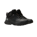 The North Face - Storm Strike Iii Wp da uomo - TNF BLACK/ASPHALT GREY - vista alternativa 4