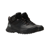 The North Face - Storm Strike Iii Wp da uomo - TNF BLACK/ASPHALT GREY - vista alternativa 4