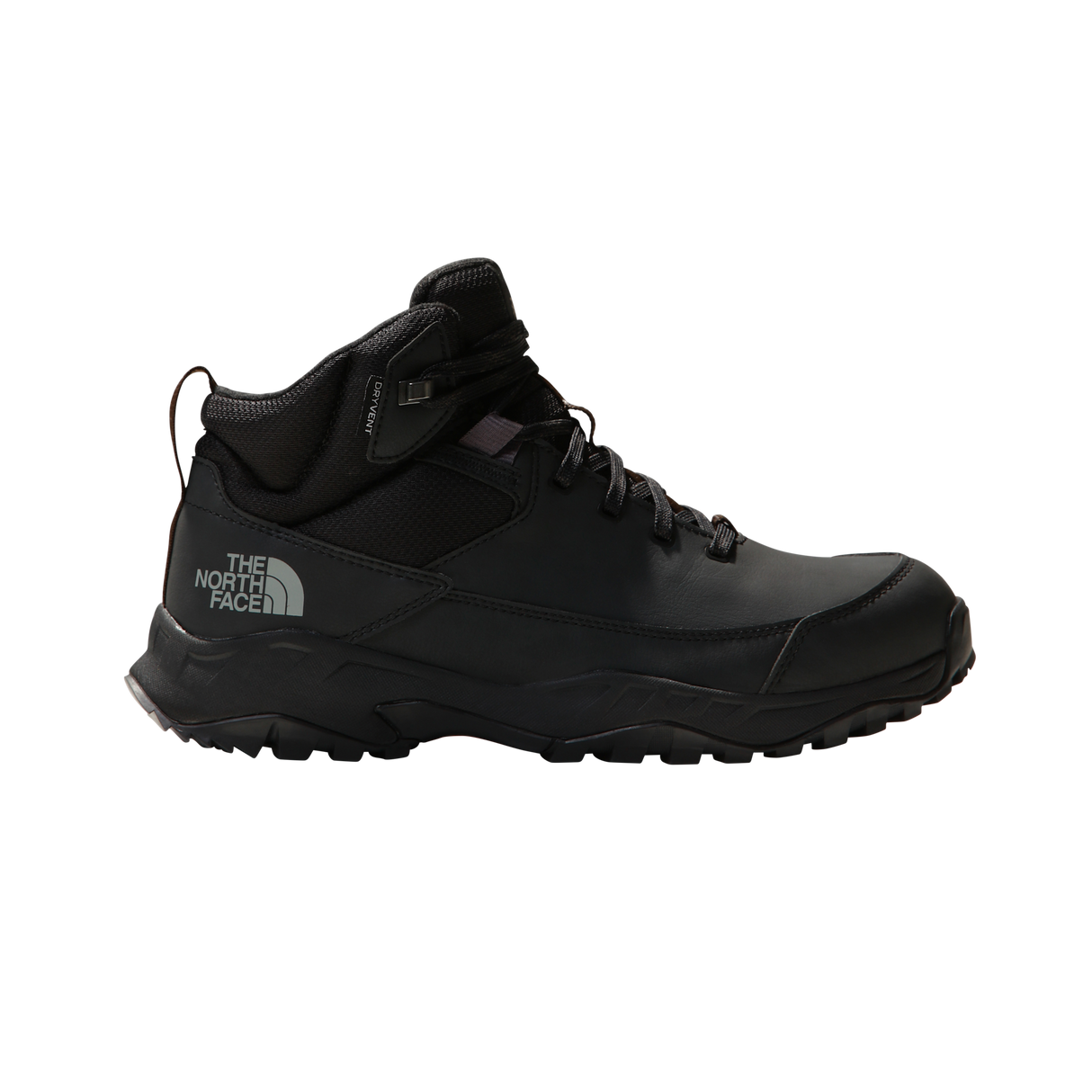 The North Face - Storm Strike Iii Wp da uomo - TNF BLACK/ASPHALT GREY - vista principale