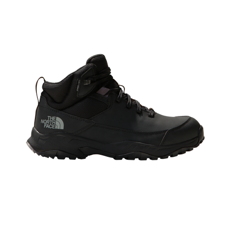 The North Face - Storm Strike Iii Wp da uomo - TNF BLACK/ASPHALT GREY - vista principale