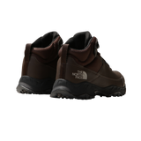 The North Face - Storm Strike Iii Wp da uomo - COFFEBRN/TNFBLK - vista alternativa 2