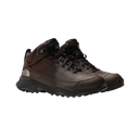 The North Face - Storm Strike Iii Wp da uomo - COFFEBRN/TNFBLK - vista alternativa 4