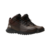 The North Face - Storm Strike Iii Wp da uomo - COFFEBRN/TNFBLK - vista alternativa 4