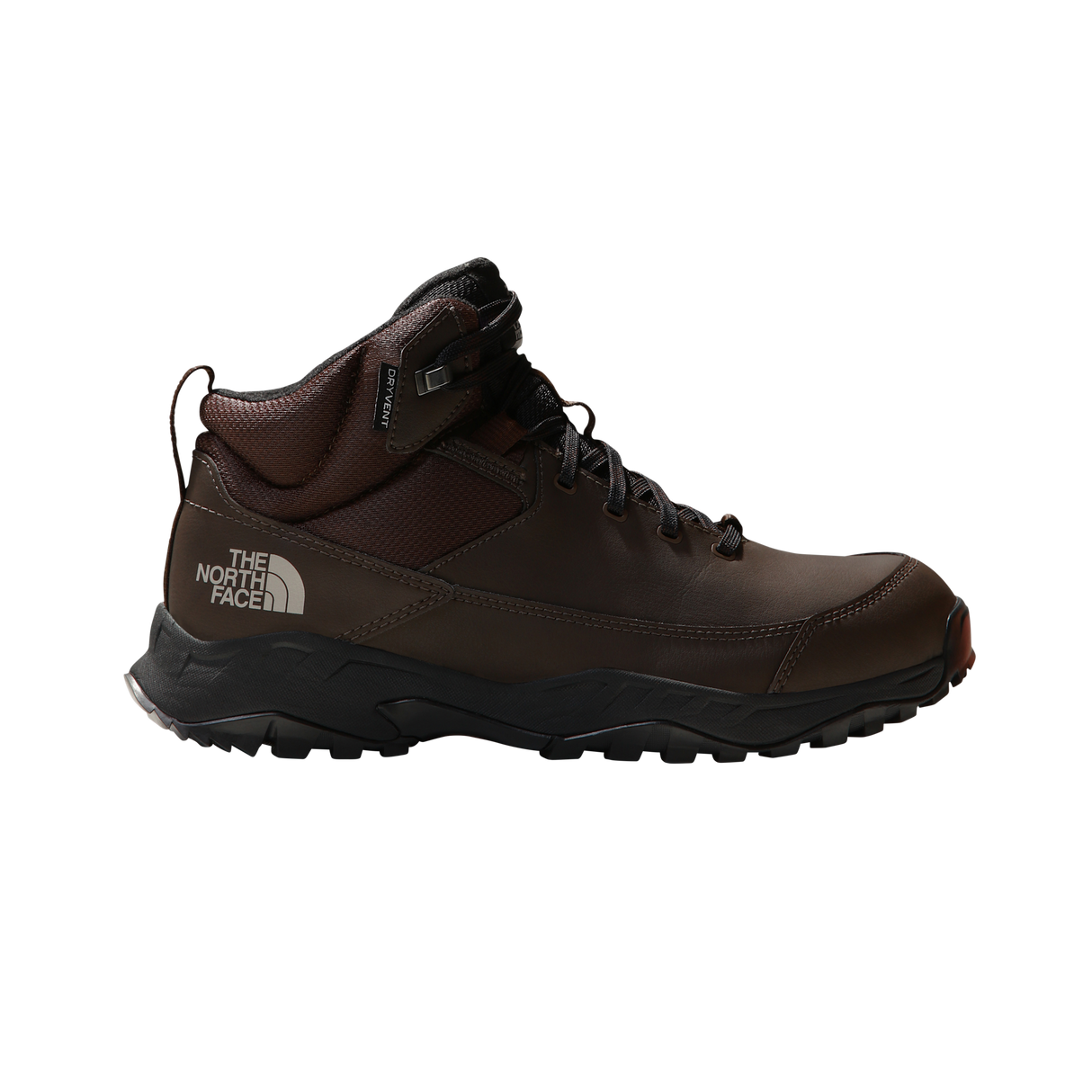The North Face - Storm Strike Iii Wp da uomo - COFFEBRN/TNFBLK - vista principale