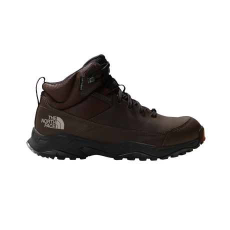 The North Face - Storm Strike Iii Wp da uomo - COFFEBRN/TNFBLK - vista principale