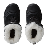 The North Face - Y Shellista V Lace Wp - TNF BLACK/TNF BLACK - vista alternativa 1