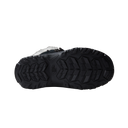 The North Face - Y Shellista V Lace Wp - TNF BLACK/TNF BLACK - vista alternativa 3
