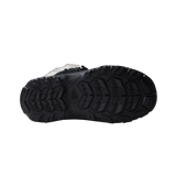 The North Face - Y Shellista V Lace Wp - TNF BLACK/TNF BLACK - vista alternativa 3