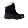The North Face - Y Shellista V Lace Wp - BLACK - vista principale