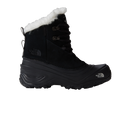 The North Face - Y Shellista V Lace Wp - BLACK - vista principale