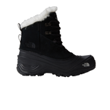 The North Face - Y Shellista V Lace Wp - TNF BLACK/TNF BLACK - vista principale