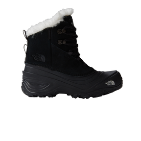 The North Face - Y Shellista V Lace Wp - BLACK - vista principale