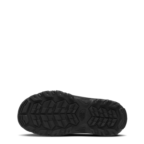 The North Face - Y Shellista V Lace Wp - R BACIO BROWN - vista alternativa 1
