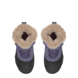 The North Face - Y Shellista V Lace Wp - R BACIO BROWN - vista alternativa 2