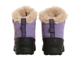 The North Face - Y Shellista V Lace Wp - R BACIO BROWN - vista alternativa 6