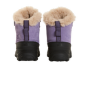 The North Face - Y Shellista V Lace Wp - R BACIO BROWN - vista alternativa 6
