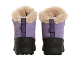 The North Face - Y Shellista V Lace Wp - R BACIO BROWN - vista alternativa 6