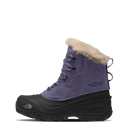 The North Face - Y Shellista V Lace Wp - Purple - vista principale