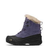 The North Face - Y Shellista V Lace Wp - R BACIO BROWN - vista principale