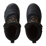 The North Face - Y Chilkat V Lace Wp - TNF BLACK/TNF BLACK - vista alternativa 1