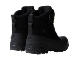 The North Face - Y Chilkat V Lace Wp - TNF BLACK/TNF BLACK - vista alternativa 2