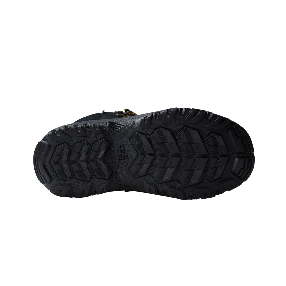 The North Face - Y Chilkat V Lace Wp - TNF BLACK/TNF BLACK - vista alternativa 3