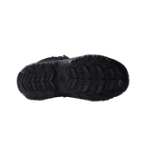 The North Face - Y Chilkat V Lace Wp - TNF BLACK/TNF BLACK - vista alternativa 3