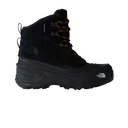 The North Face - Y Chilkat V Lace Wp - BLACK - vista principale