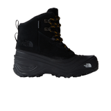 The North Face - Y Chilkat V Lace Wp - TNF BLACK/TNF BLACK - vista principale