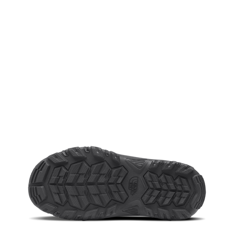 The North Face - Y Chilkat V Lace Wp - ROCKTRD/INKBLUE - vista alternativa 1