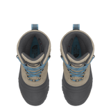The North Face - Y Chilkat V Lace Wp - ROCKTRD/INKBLUE - vista alternativa 2