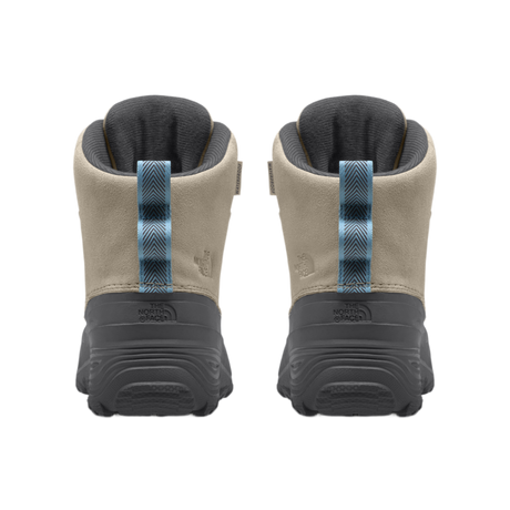 The North Face - Y Chilkat V Lace Wp - Beige - vista alternativa 3