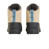 The North Face - Y Chilkat V Lace Wp - ROCKTRD/INKBLUE - vista alternativa 6