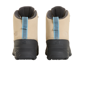 The North Face - Y Chilkat V Lace Wp - ROCKTRD/INKBLUE - vista alternativa 6