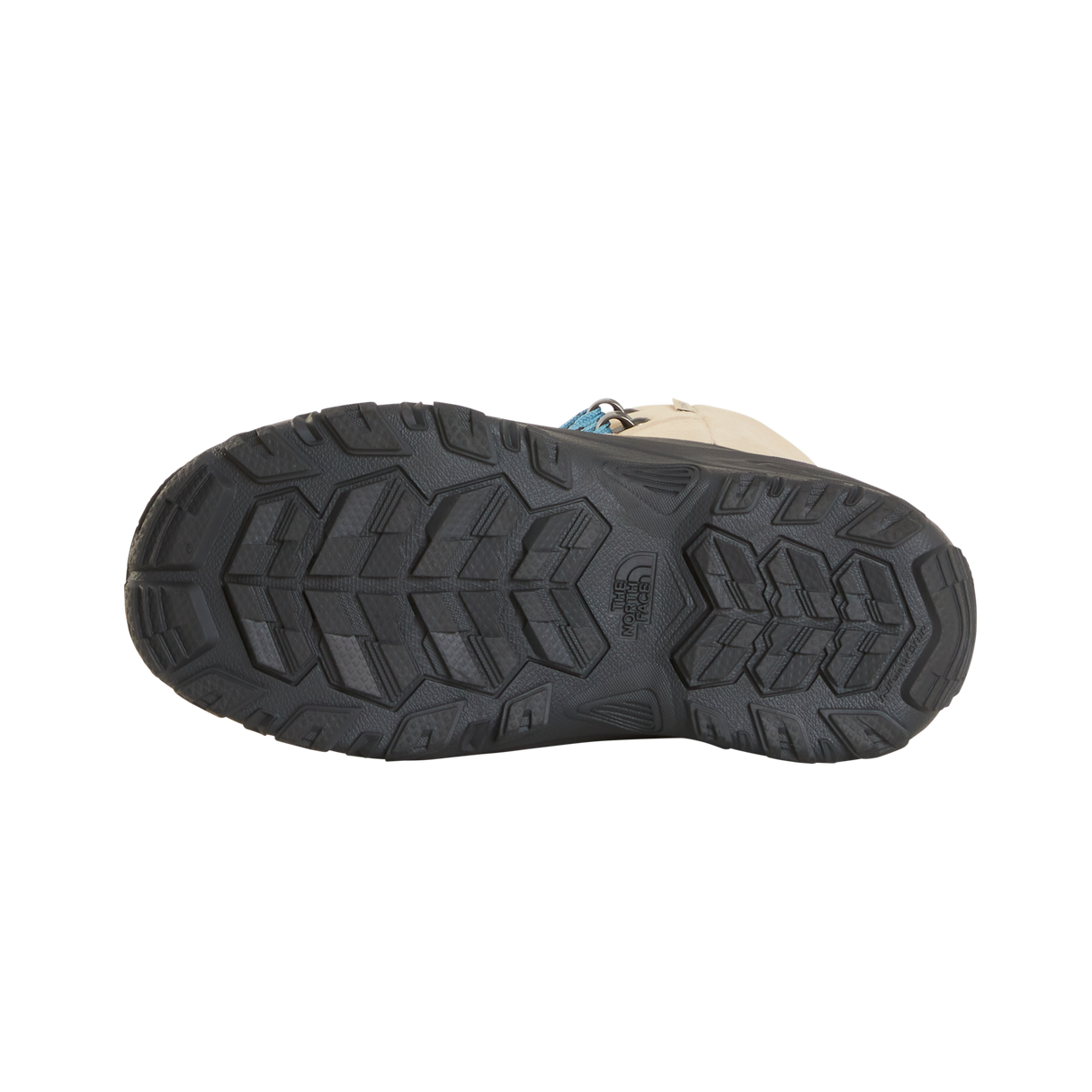 The North Face - Y Chilkat V Lace Wp - ROCKTRD/INKBLUE - vista alternativa 7